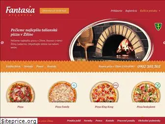 pizzafantasia.sk