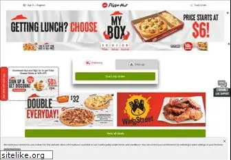 pizzahut.com.bn