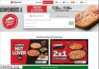 pizzahut.com.pe