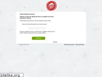 pizzahutlistens.ca