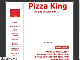 pizzaking1965.com