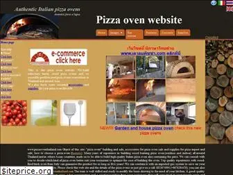 pizzaoventhailand.com