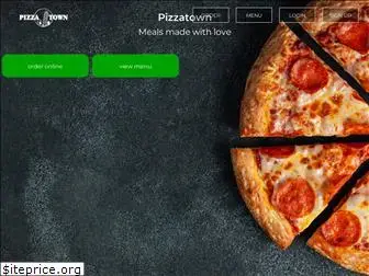 pizzatown.co.uk