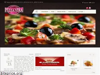 pizzavira.com