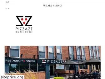 pizzazzpizza.com