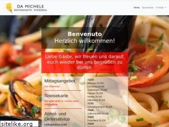 pizzeria-da-michele.de