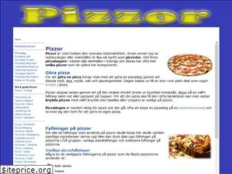 pizzor.net