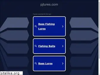 pjlures.com