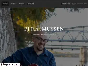 pjrasmussen.com