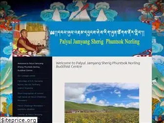 pjspn-buddhist-centre.com