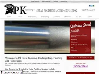 pkmetalpolishing.com.au