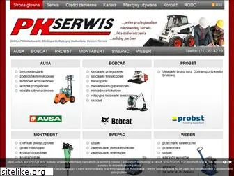 pkserwis.com.pl