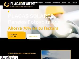 placasolar.info