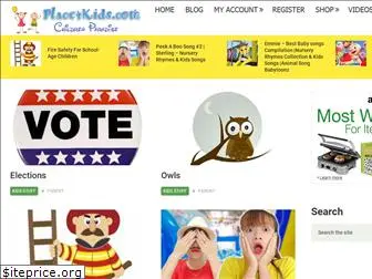 place4kids.com