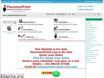 placementpoint.com