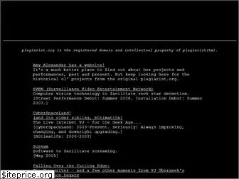 plagiarist.org