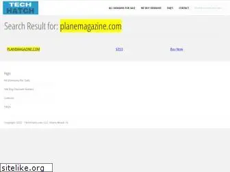 planemagazine.com