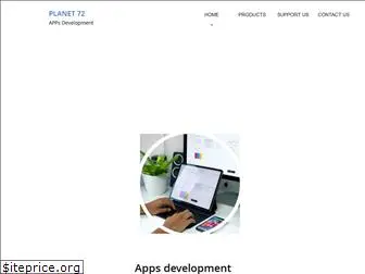 planet72.com