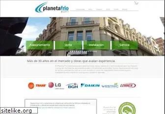 planetafrio.com