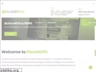 planetcpu.com