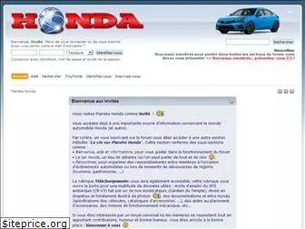 planete-honda.com