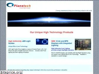 www.planetechn.com