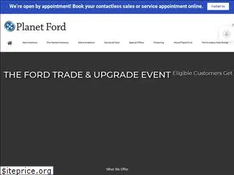 planetford.ca