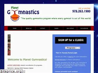 planetgymacton.com