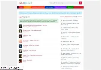 planetlagu.id