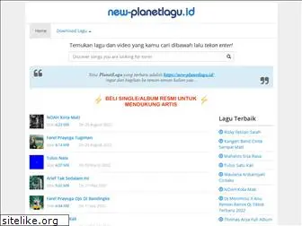 planetlagu.pw