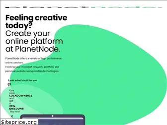 planetnode.net