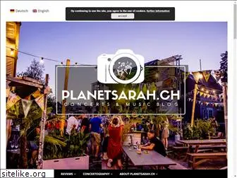 planetsarah.ch