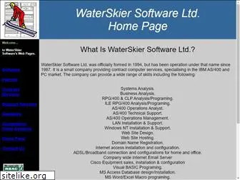 planetwaterski.com