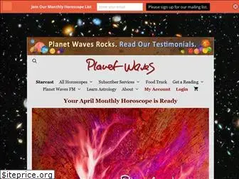 planetwaves.net