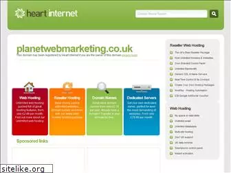 planetwebmarketing.co.uk