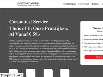 planjecoronatest.nl