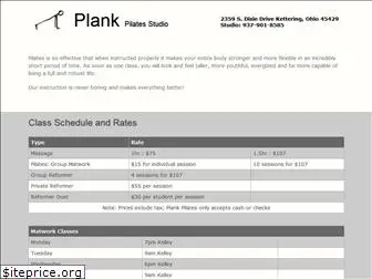 plankpilatesstudios.com