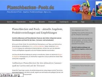 planschbecken-pools.de