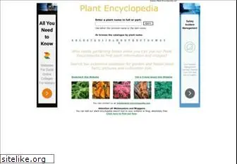plant-encyclopedia.net