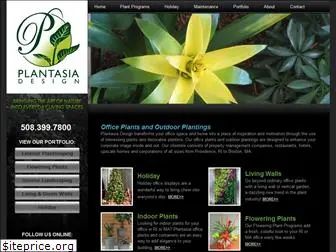 plantasiadesign.com