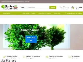 www.plantesinterieur.com