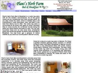 plantsherbfarm.com