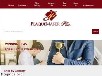 plaquemakerplus.com