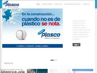 plasco.com.mx