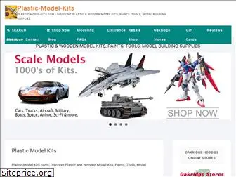 plastic-model-kits.com