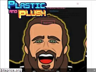 plasticandplush.com