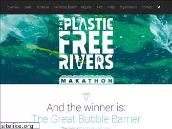 plasticfreerivers.com