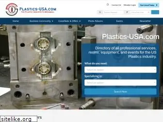 plastics-usa.com