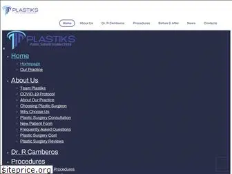 plasticsurgery-tijuana.com
