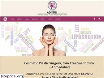 plasticsurgeryindia.co